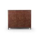 NEWHALL BED - 55"