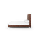 NEWHALL BED - 55"