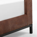 NEWHALL BED - 55"
