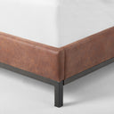 NEWHALL BED - 55"