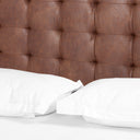 NEWHALL BED - 55"