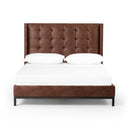 NEWHALL BED - 55"