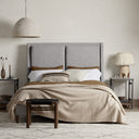 POTTER BED