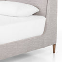 POTTER BED