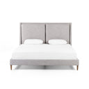 POTTER BED