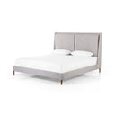 POTTER BED