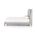 POTTER BED
