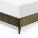 POTTER BED