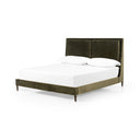 POTTER BED