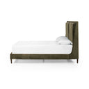 POTTER BED