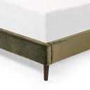POTTER BED