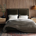 POTTER BED