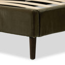 POTTER BED
