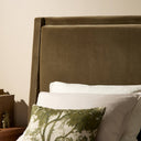 POTTER BED