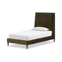 POTTER BED