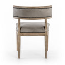 CARTER DINING CHAIR