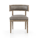 CARTER DINING CHAIR
