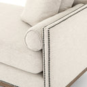 Mercury Double Chaise