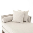 Mercury Double Chaise