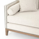 Mercury Double Chaise