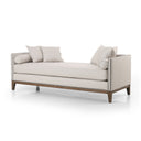 Mercury Double Chaise