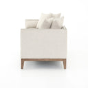 Mercury Double Chaise