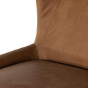 MARLOW WING CHAIR