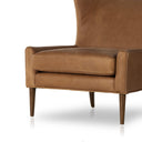 MARLOW WING CHAIR