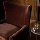 MARLOW WING CHAIR