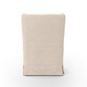 Swivel Wing Chair