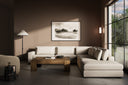 BLOOR 5-PIECE SECTIONAL