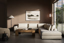 BLOOR 5-PIECE SECTIONAL