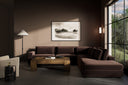 BLOOR 5-PIECE SECTIONAL