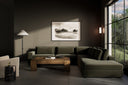 BLOOR 5-PIECE SECTIONAL