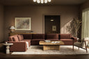 Brinton Square Coffee Table