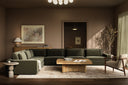 Brinton Square Coffee Table