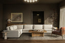 BLOOR 6-PIECE SECTIONAL
