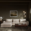 BLOOR 3-PIECE SECTIONAL