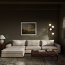 BLOOR 3-PIECE SECTIONAL