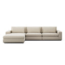 BLOOR 3-PIECE SECTIONAL