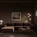 BLOOR 3-PIECE SECTIONAL