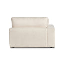BUILD YOUR OWN: BLOOR SECTIONAL