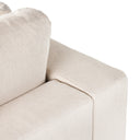 BUILD YOUR OWN: BLOOR SECTIONAL