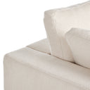 BUILD YOUR OWN: BLOOR SECTIONAL