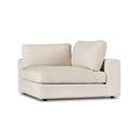BUILD YOUR OWN: BLOOR SECTIONAL