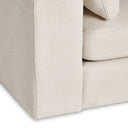 BUILD YOUR OWN: BLOOR SECTIONAL