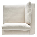 BUILD YOUR OWN: BLOOR SECTIONAL
