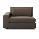 BUILD YOUR OWN: BLOOR SECTIONAL