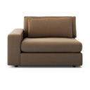 BUILD YOUR OWN: BLOOR SECTIONAL