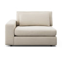 BUILD YOUR OWN: BLOOR SECTIONAL